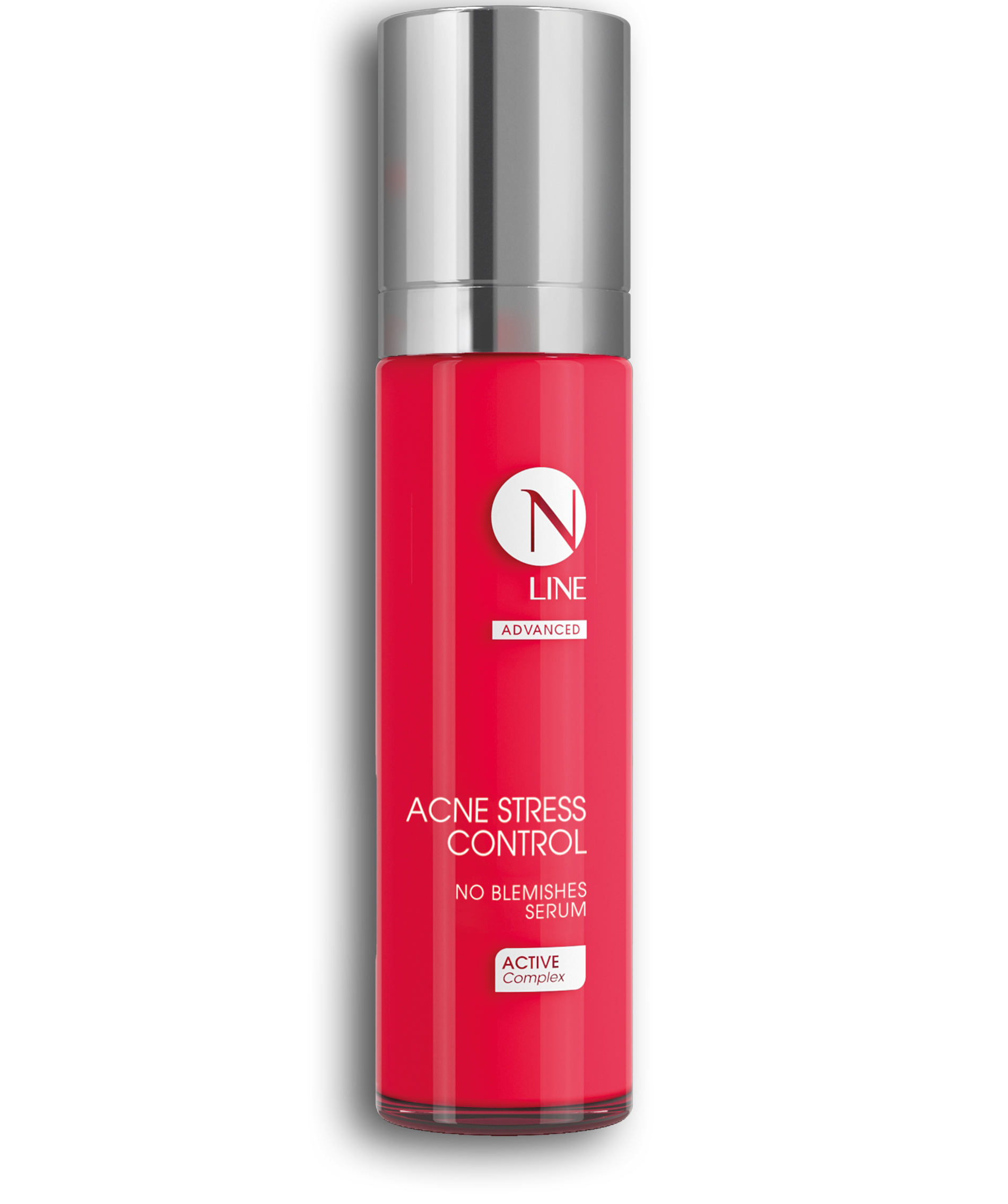 Acne Stress Control
