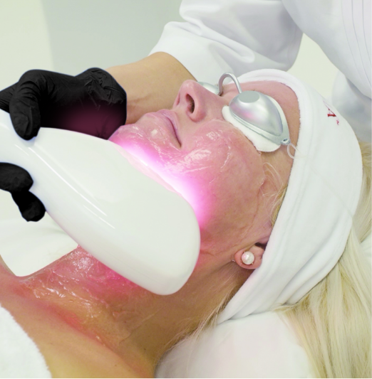 Zafiro Thermolift
