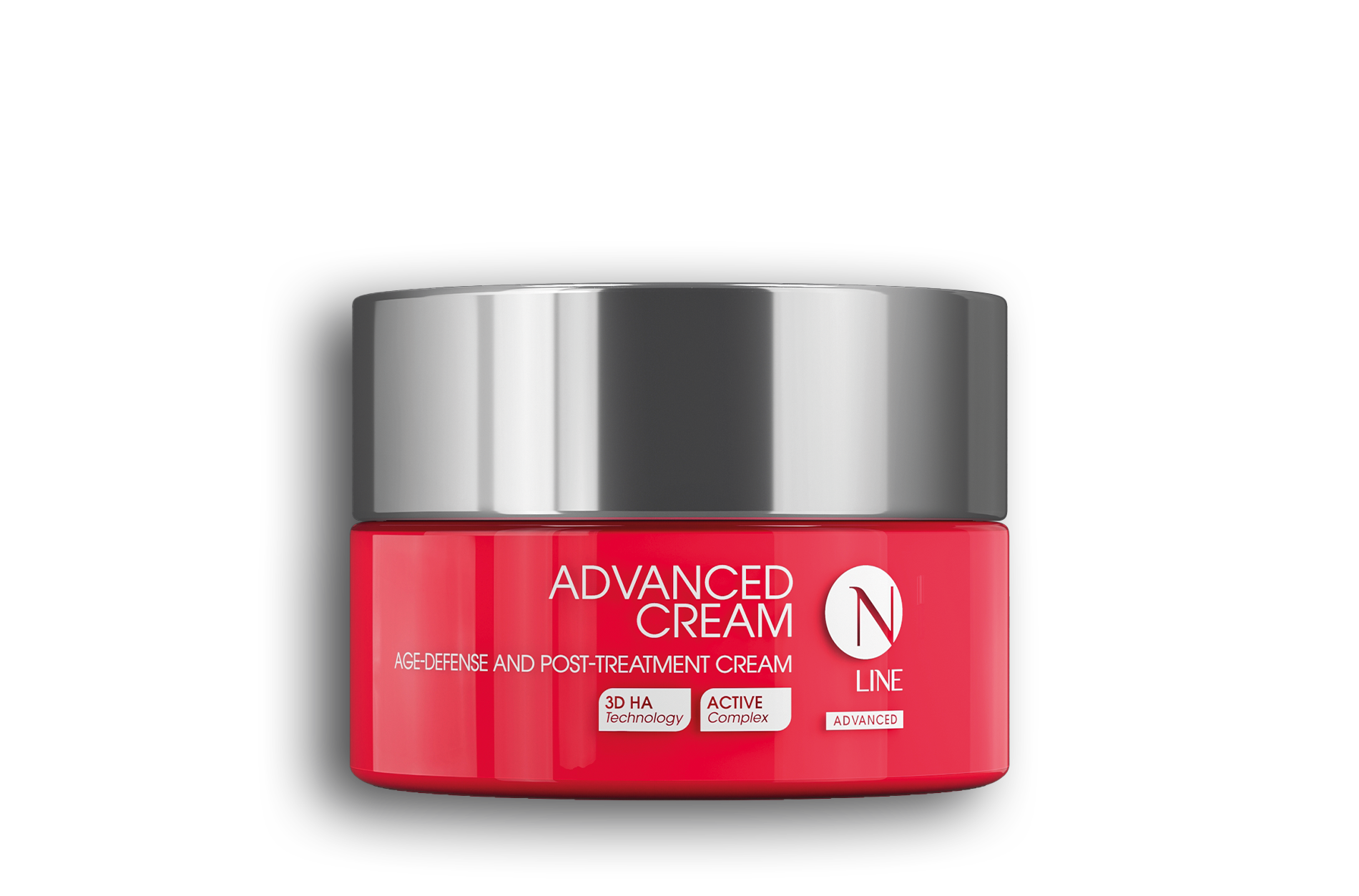 Advanced Cream