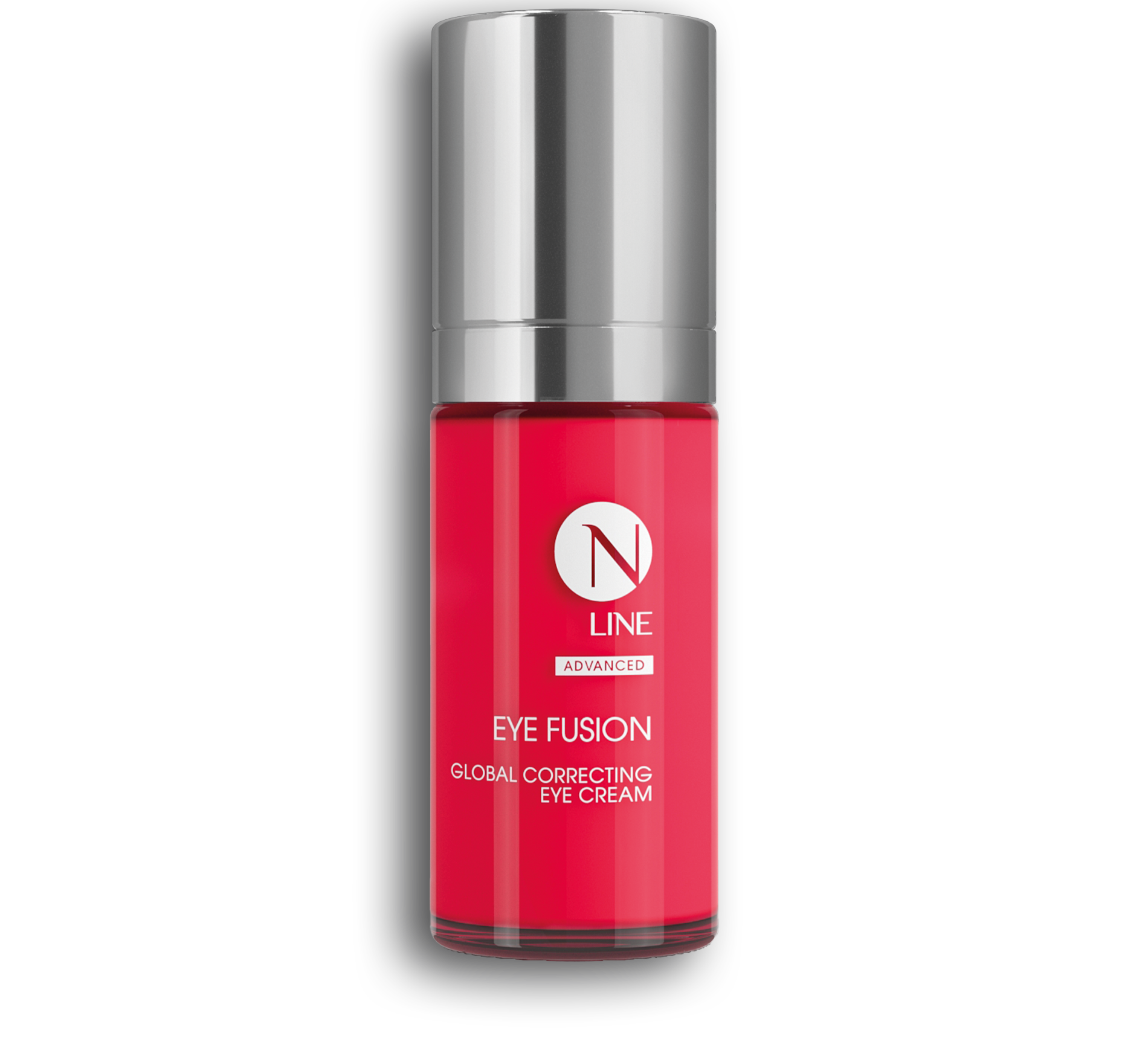 EYE FUSION CREAM