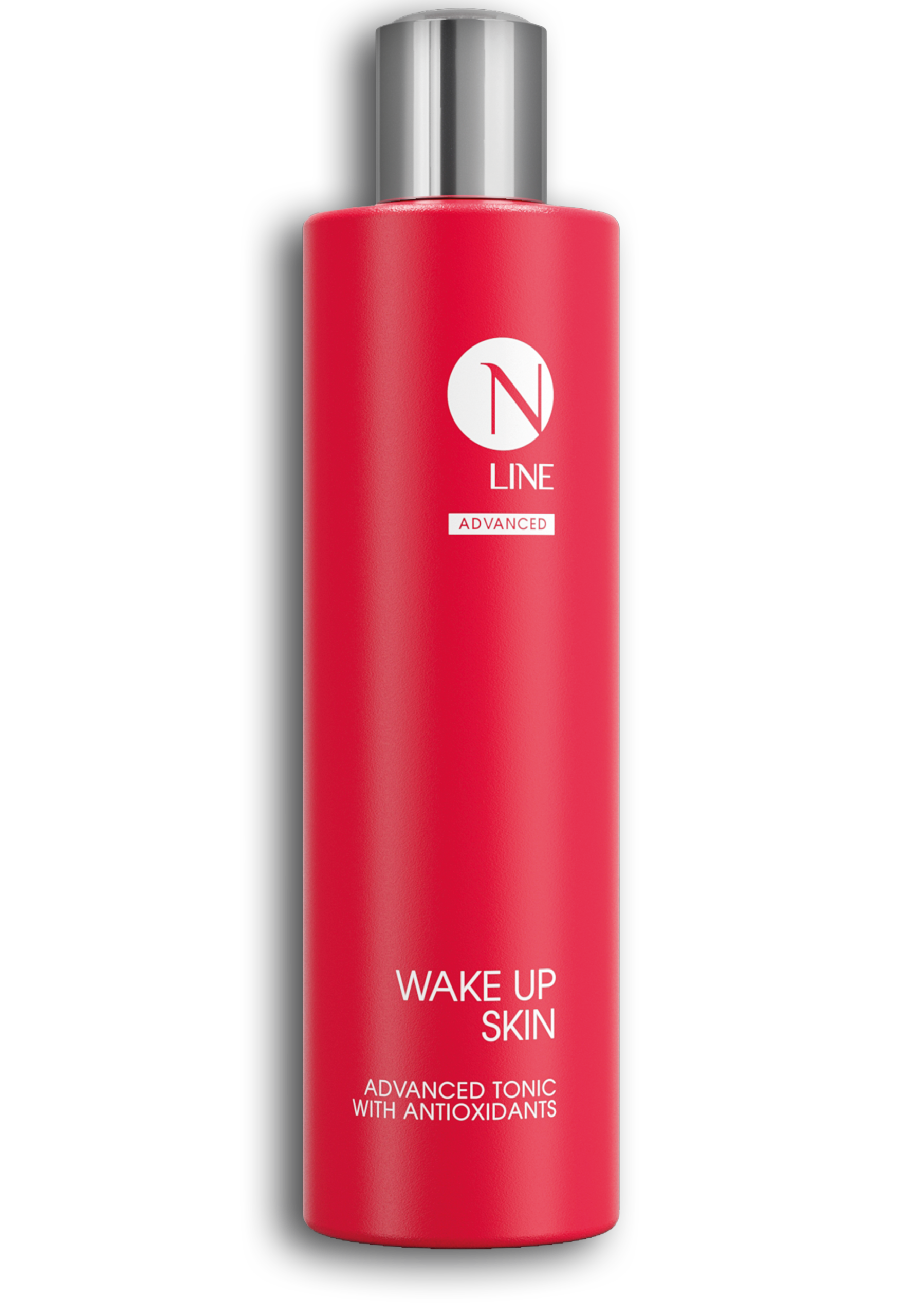 Wakeup Skin